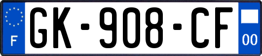 GK-908-CF