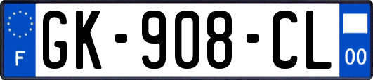 GK-908-CL