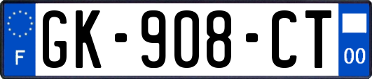 GK-908-CT