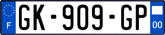 GK-909-GP