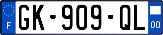 GK-909-QL