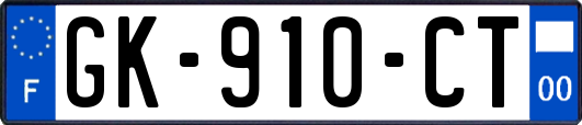 GK-910-CT