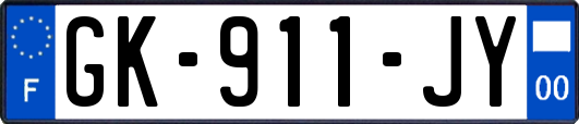 GK-911-JY