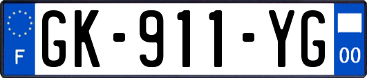 GK-911-YG