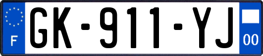 GK-911-YJ