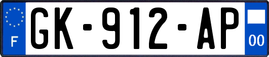 GK-912-AP