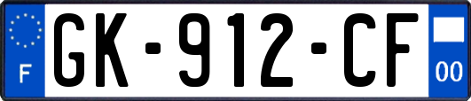 GK-912-CF