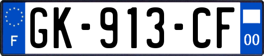 GK-913-CF