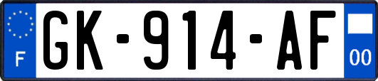 GK-914-AF