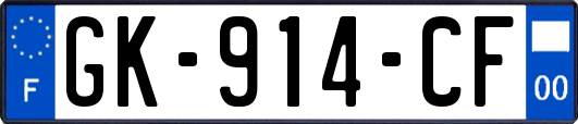 GK-914-CF