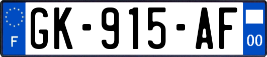 GK-915-AF