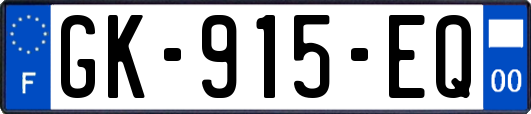 GK-915-EQ