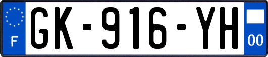 GK-916-YH