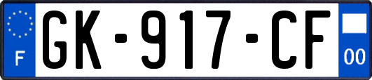 GK-917-CF
