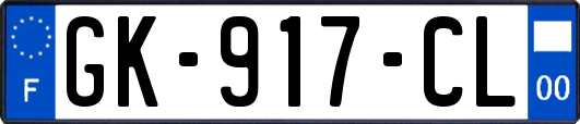GK-917-CL
