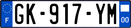 GK-917-YM