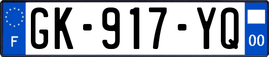 GK-917-YQ