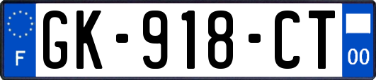 GK-918-CT
