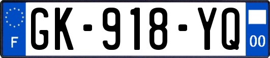 GK-918-YQ