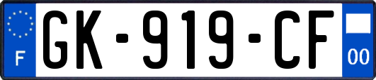 GK-919-CF