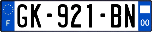 GK-921-BN