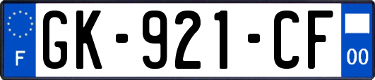 GK-921-CF