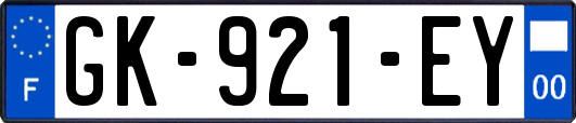 GK-921-EY