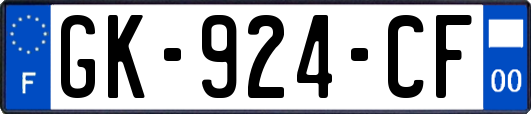 GK-924-CF