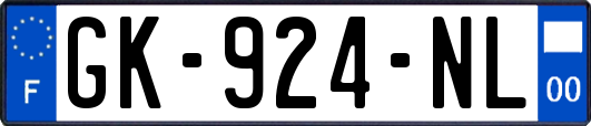GK-924-NL