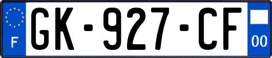 GK-927-CF
