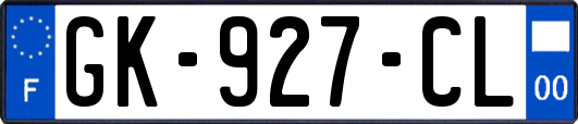 GK-927-CL