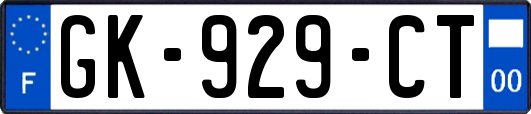 GK-929-CT