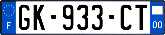 GK-933-CT