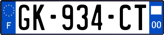 GK-934-CT