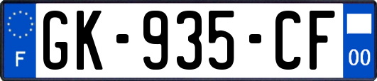 GK-935-CF