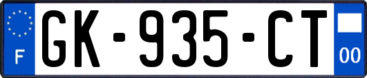 GK-935-CT