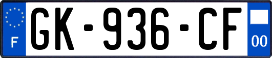 GK-936-CF