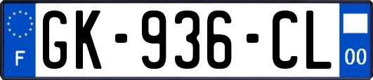 GK-936-CL
