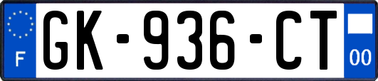GK-936-CT
