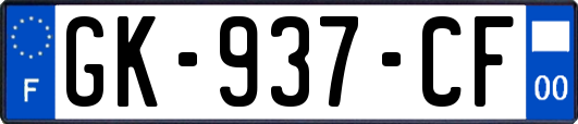 GK-937-CF