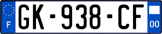 GK-938-CF