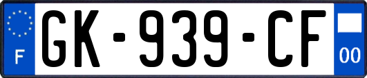 GK-939-CF
