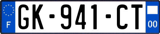GK-941-CT
