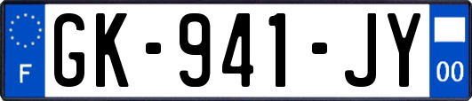 GK-941-JY