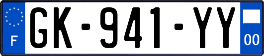 GK-941-YY