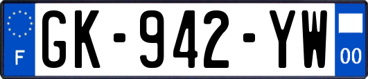 GK-942-YW