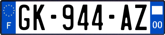 GK-944-AZ