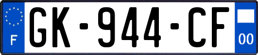 GK-944-CF