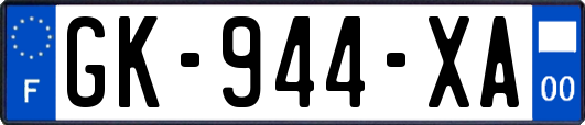 GK-944-XA