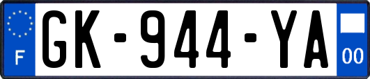 GK-944-YA